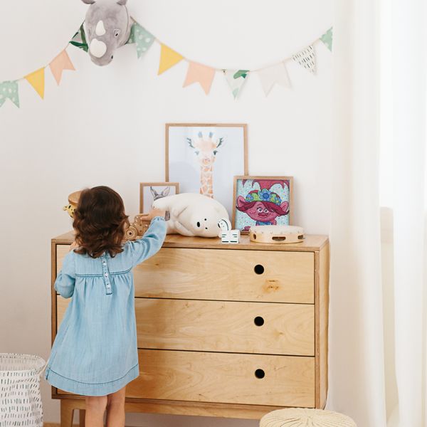 Dotz Diamond Dotz Princess Poppy - 8.7" X 8.7"