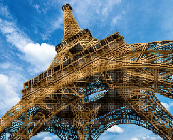 dotz Diamond Dotz Reach for the Sky - 20.5" x 16.5"