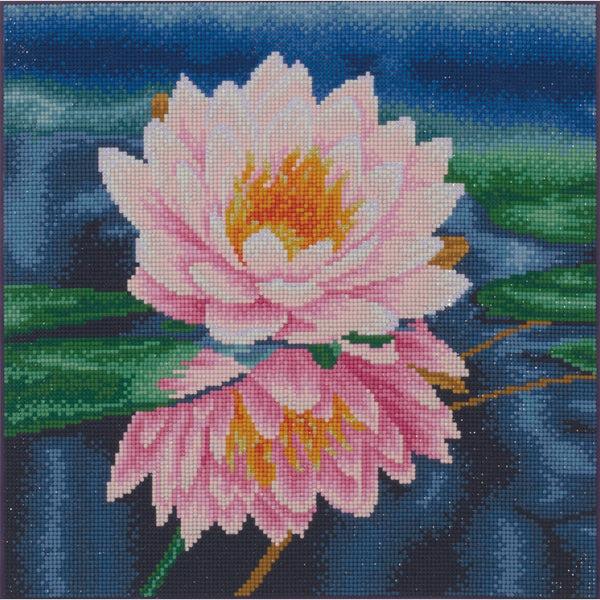 dotz Diamond Dotz Reflections - 16.1" x 16.1"