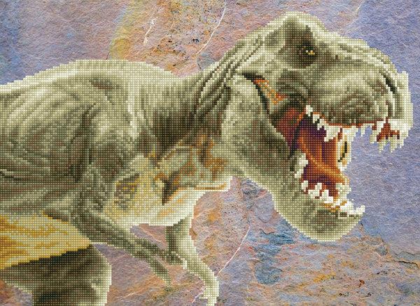 dotz Diamond Dotz Rexi - 20.5" x 15.0"