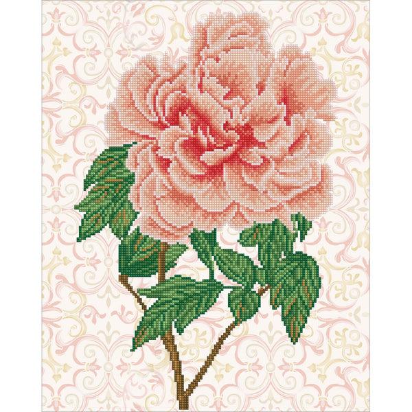 dotz Diamond Dotz Rose Blush - 15.8" x 19.7"