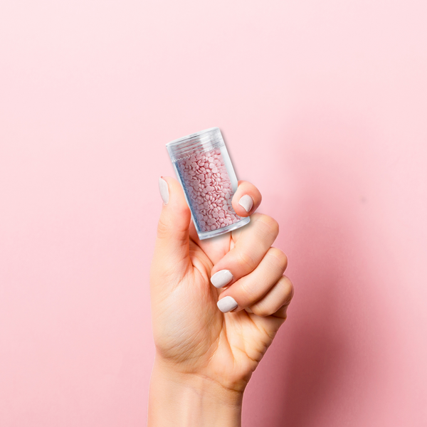 Dotz Diamond Dotz Sampler Pack - Pastel