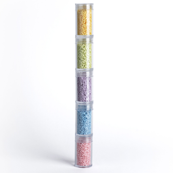 Dotz Diamond Dotz Sampler Pack - Pastel