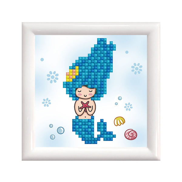 dotz Diamond Dotz Sea Star - 4.0" x 4.0"