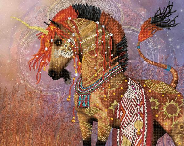 dotz Diamond Dotz Seretse Masterclass - 33.1" x 26.4"