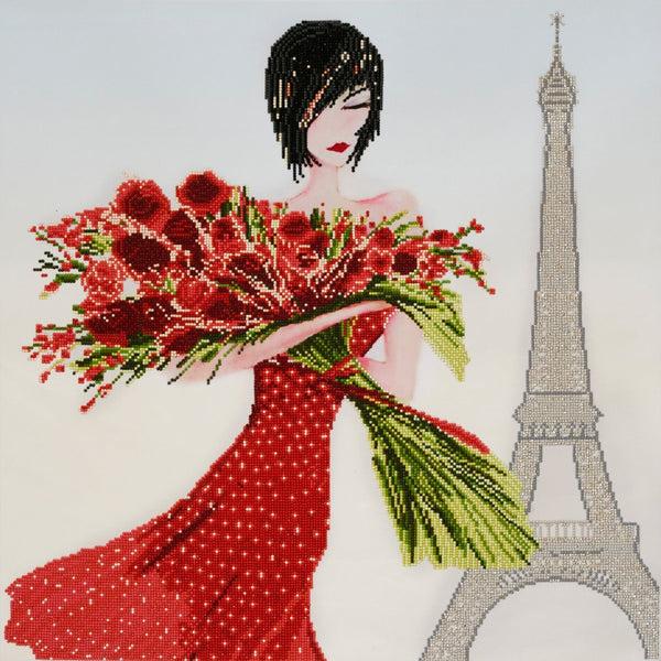 dotz Diamond Dotz Simply Gorgeous - 26.4" x 26.4"