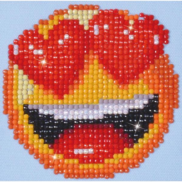 dotz Diamond Dotz Smitten - 4.0" x 4.0"