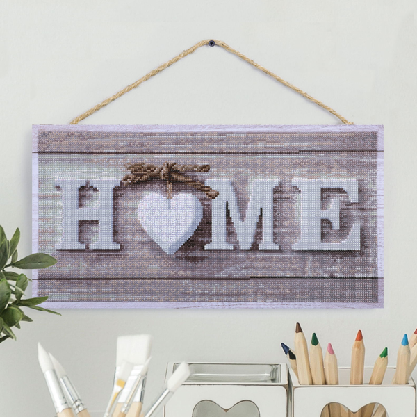 Dotz Diamond Dotz Sparkle At Home - 10.6" X 20.9"