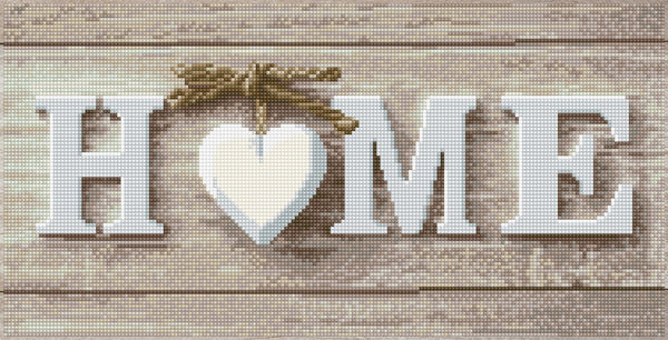 dotz Diamond Dotz Sparkle at Home - 10.6" x 20.9"