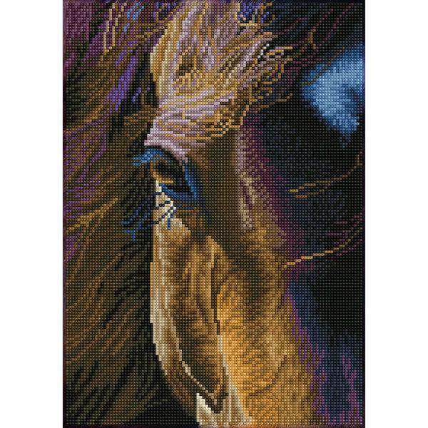 Dotz Diamond Dotz Star - 11.6" X 16.3"