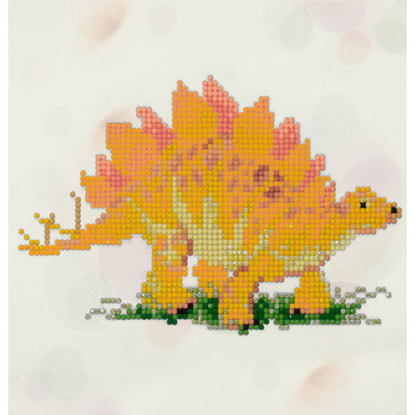 dotz Diamond Dotz Steggi - 8.7" x 8.7"