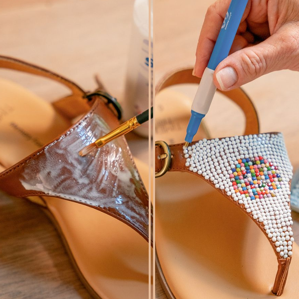 Dotz Diamond Dotz Stick Adhesive 4oz