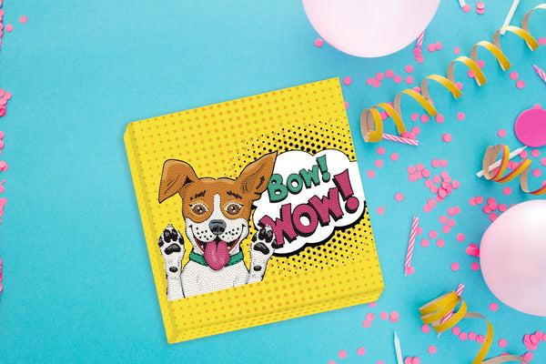 Dotz Diamond Dotz Surf - 11.0" X 11.0"