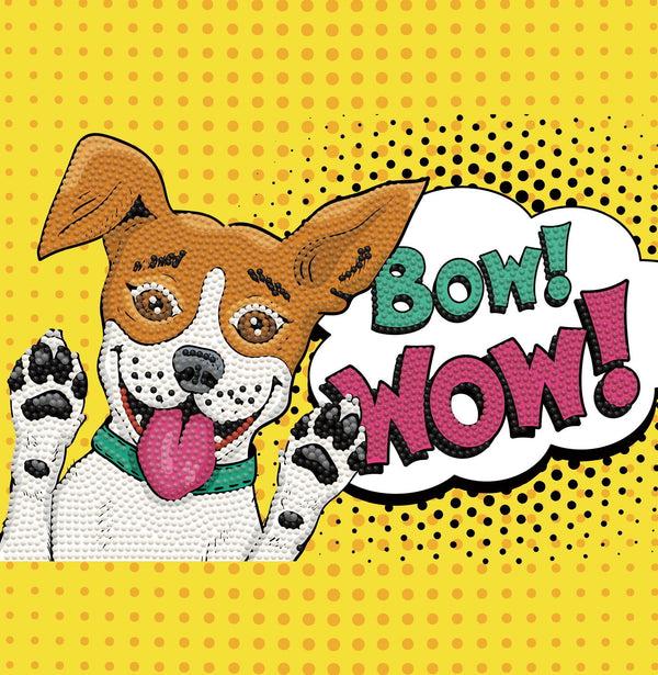 Dotz Diamond Dotz Surf - 11.0" X 11.0"