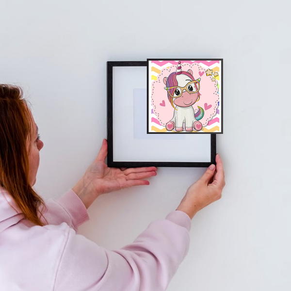 Dotz Diamond Dotz Sweet Studycorn - 9.1" X 9.8"