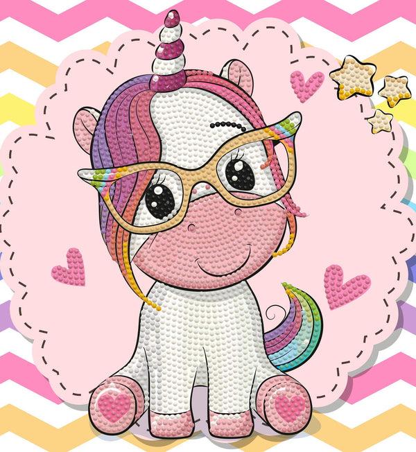 dotz Diamond Dotz Sweet Studycorn - 9.1" x 9.8"