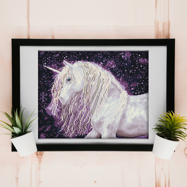 Dotz Diamond Dotz Take A Bow - 18.5" X 14.6"