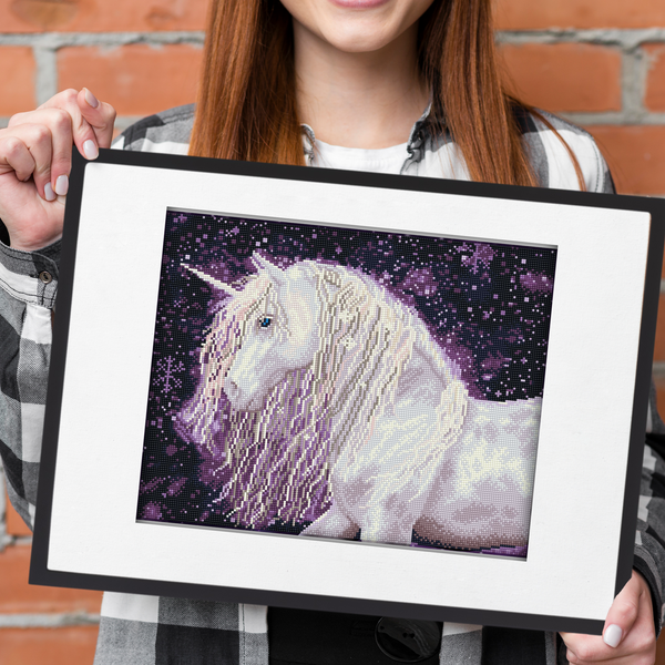 Dotz Diamond Dotz Take A Bow - 18.5" X 14.6"