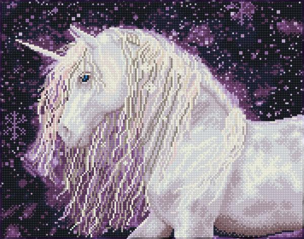 dotz Diamond Dotz Take a Bow - 18.5" x 14.6"