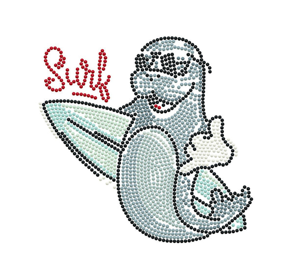 dotz Diamond Dotz You're the Best - 8.7" x 8.7"