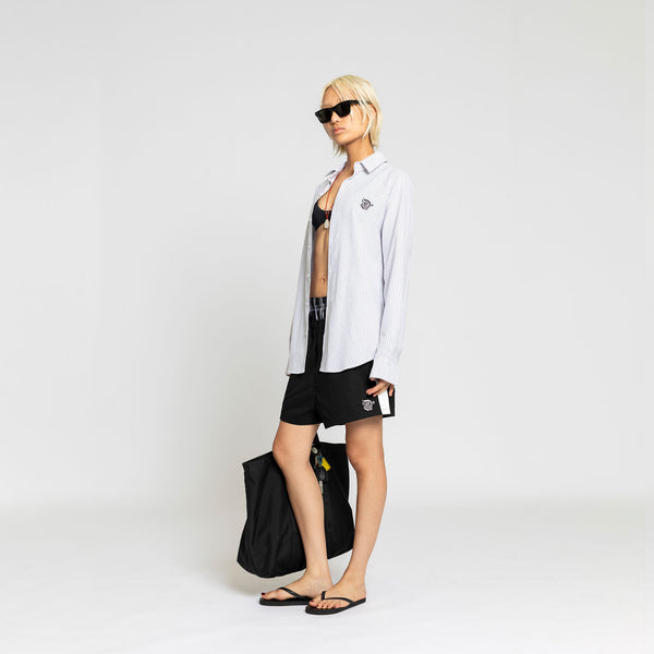 double rainbouu BUSINESS BEACH SUNDOWN SHIRT