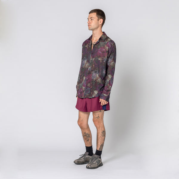 Double Rainbouu COUCHES SUNDOWN SHIRT