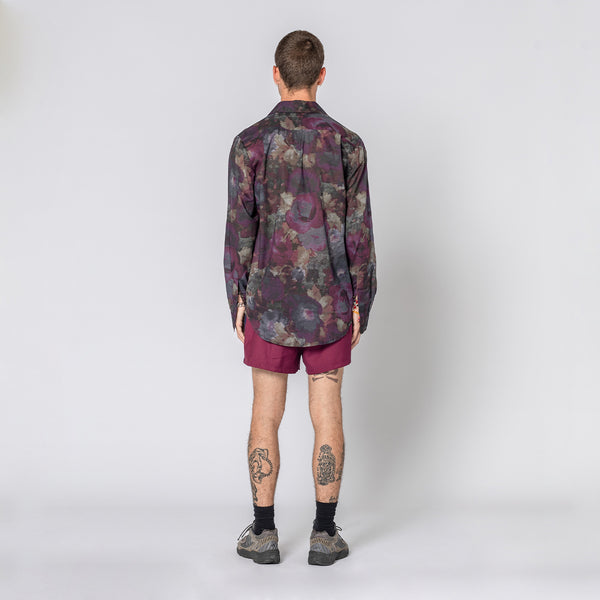 Double Rainbouu COUCHES SUNDOWN SHIRT
