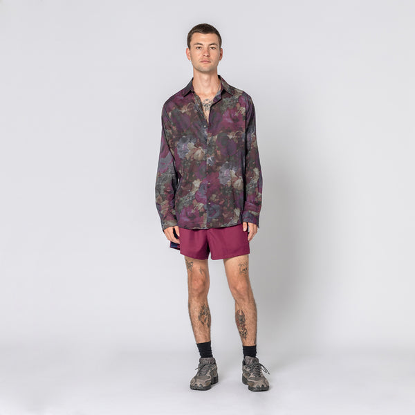 double rainbouu COUCHES SUNDOWN SHIRT