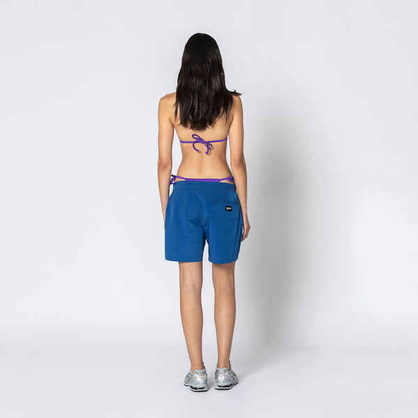 Double Rainbouu FAST GUITAR POOL SHARK SWIM SHORTS