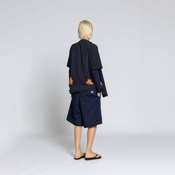 Double Rainbouu MOONLIGHT DRIVE HAWAIIAN SHIRT