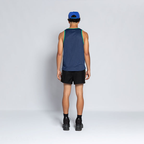 Double Rainbouu RANGERS ATHLETICISM TANK