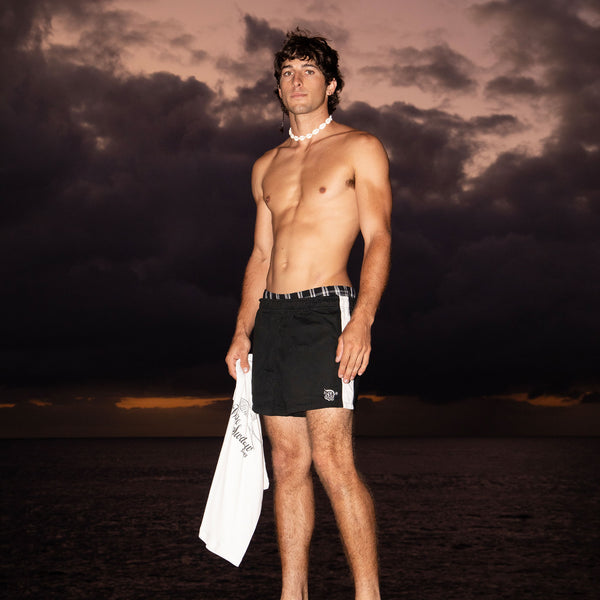 Double Rainbouu SPORTY D SHORT