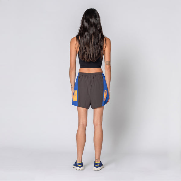 Double Rainbouu UNISEX RUNNING SHORT