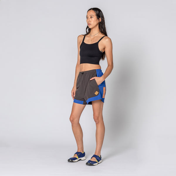 double rainbouu UNISEX RUNNING SHORT