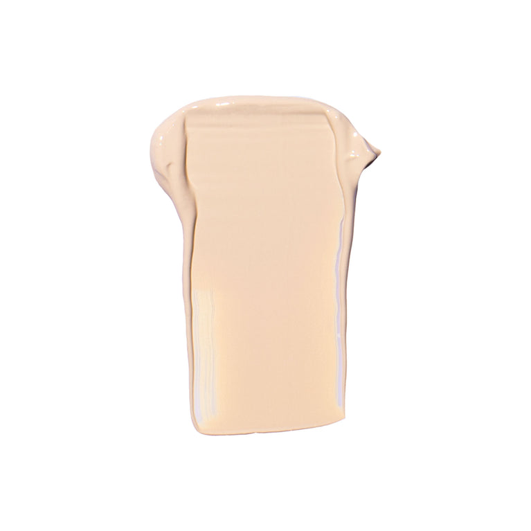 doucce Caché Crème Satin Foundation