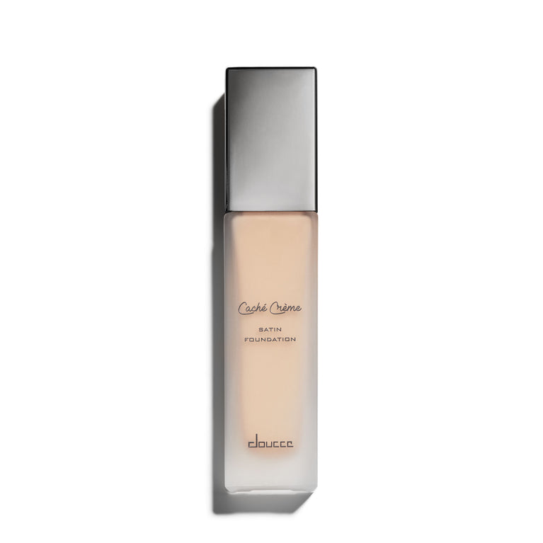 doucce Caché Crème Satin Foundation
