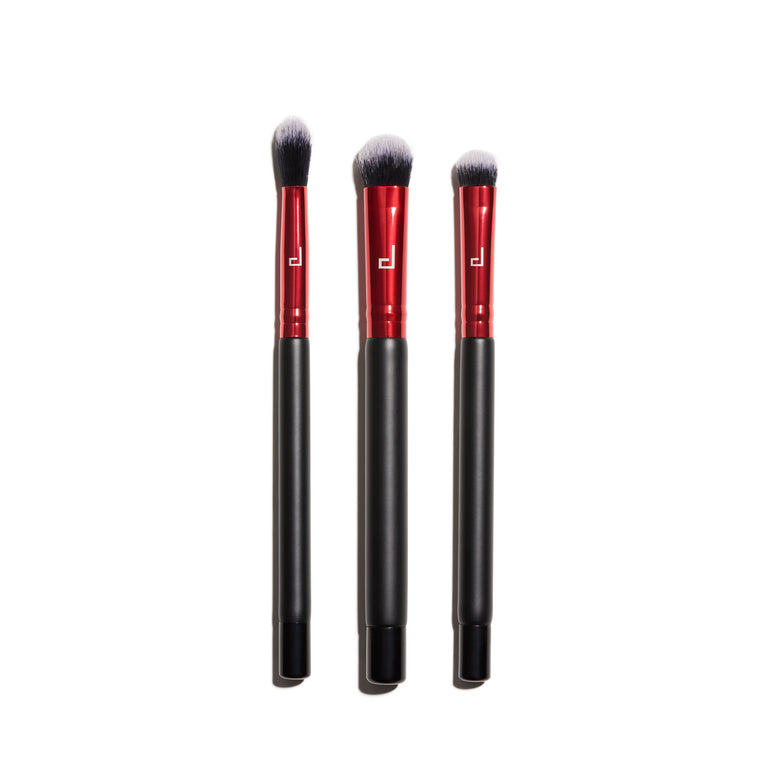 doucce Eyeshadow Brush Set