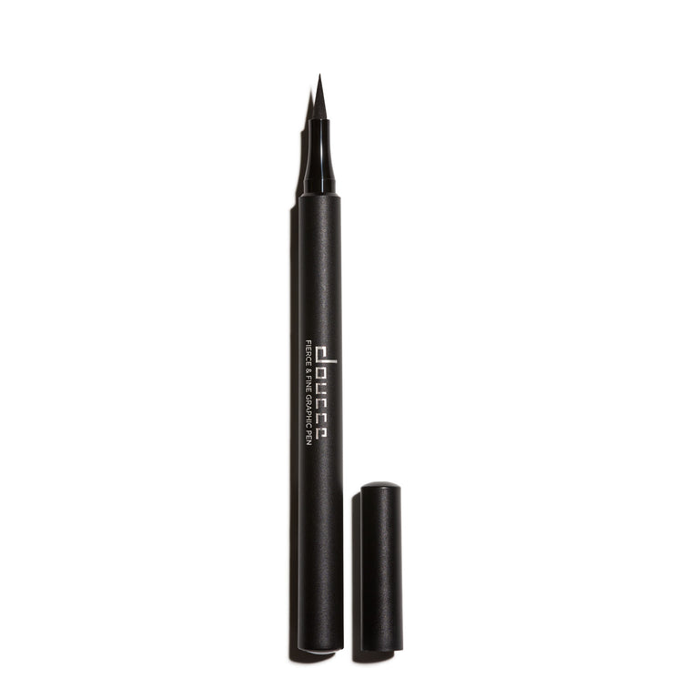 doucce Fierce & Fine Graphic Pen