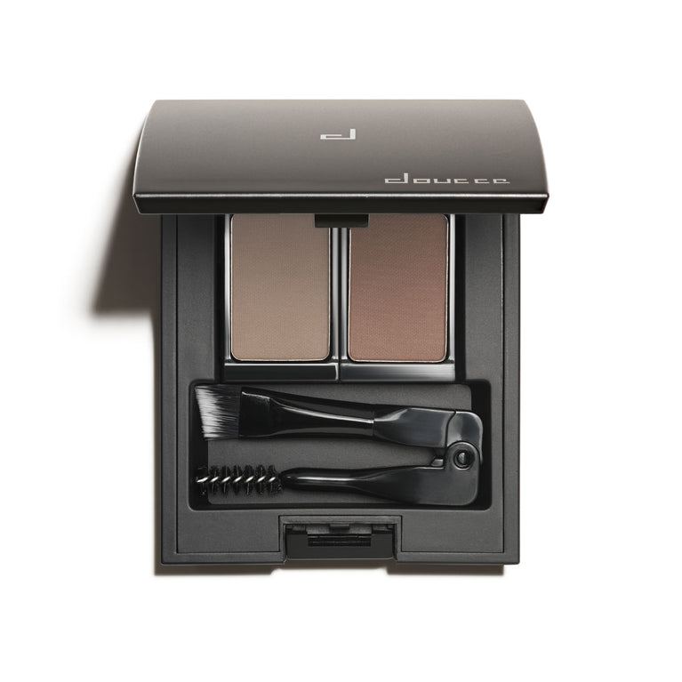 Doucce Freematic Brow Powder Duo