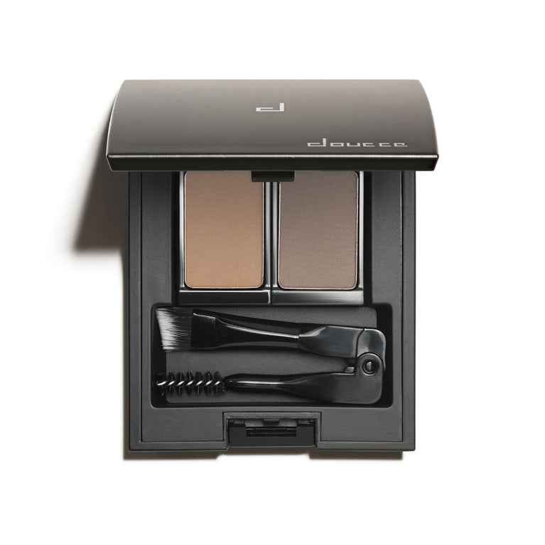 doucce Freematic Brow Powder Duo