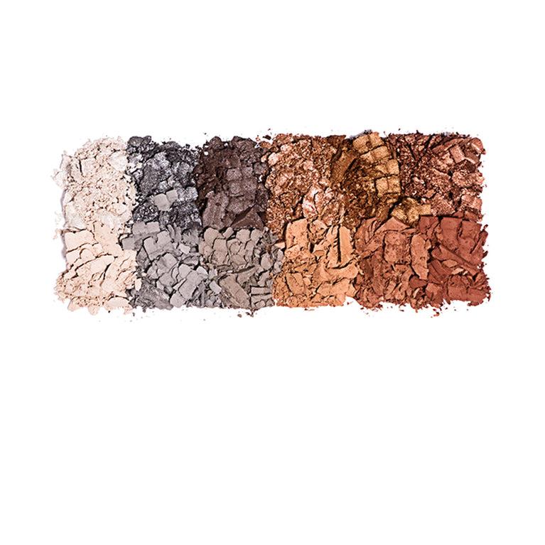 Doucce Freematic Eyeshadow Pro Palette