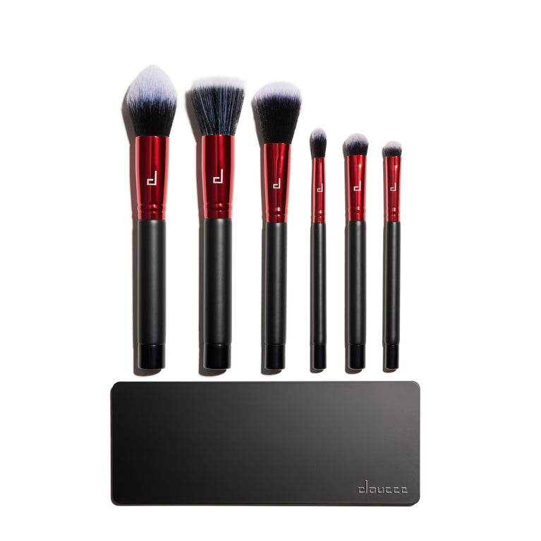 doucce Full Brush Set