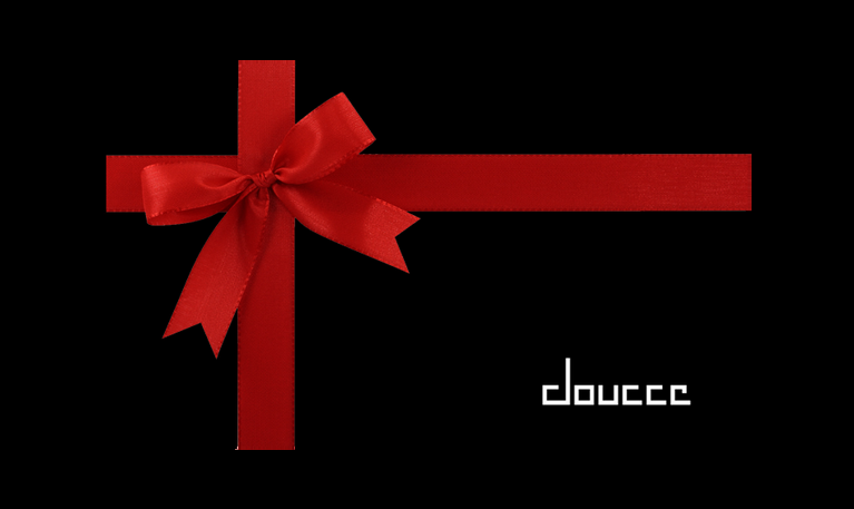 Doucce Gift Card