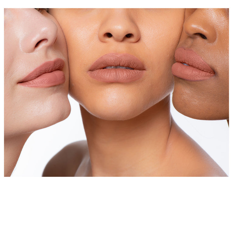 Doucce Lovestruck Matte Liquid Lipstick