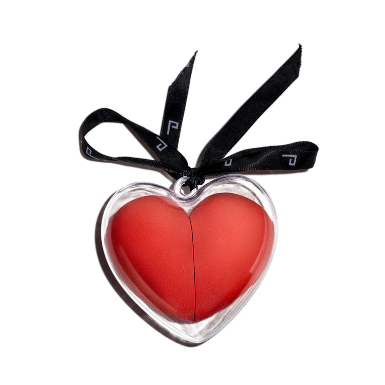 doucce Makeup Blending Sponges Heart