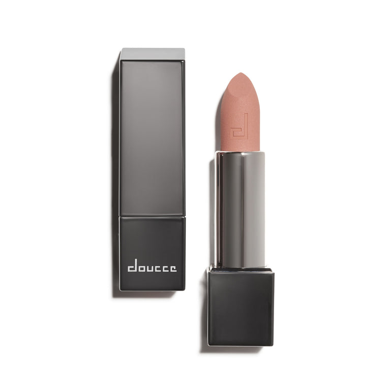 doucce Matte Temptation Lipstick