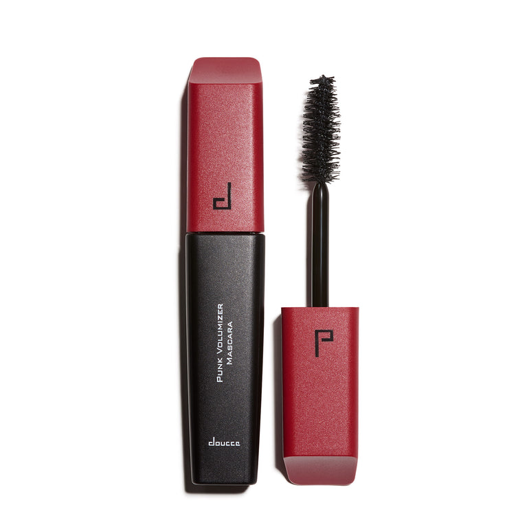 doucce Punk Volumizer Mascara