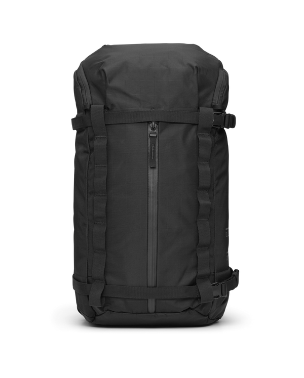 Douchebags Backcountry Backpack 20L Black Out