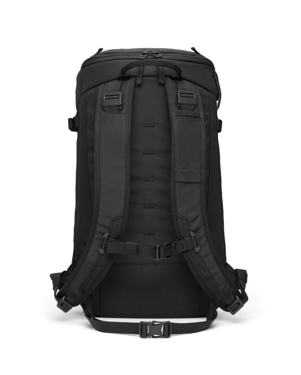 Douchebags Backcountry Backpack 20L Black Out
