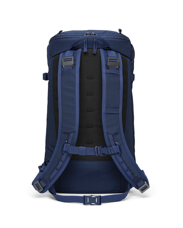 Douchebags Backcountry Backpack 20L Blue Hour